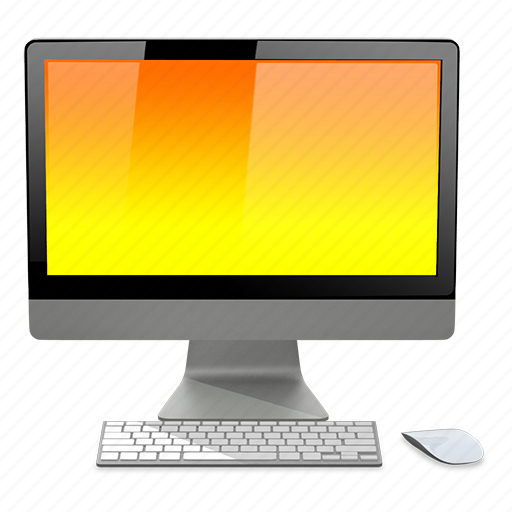 icon for mac computers